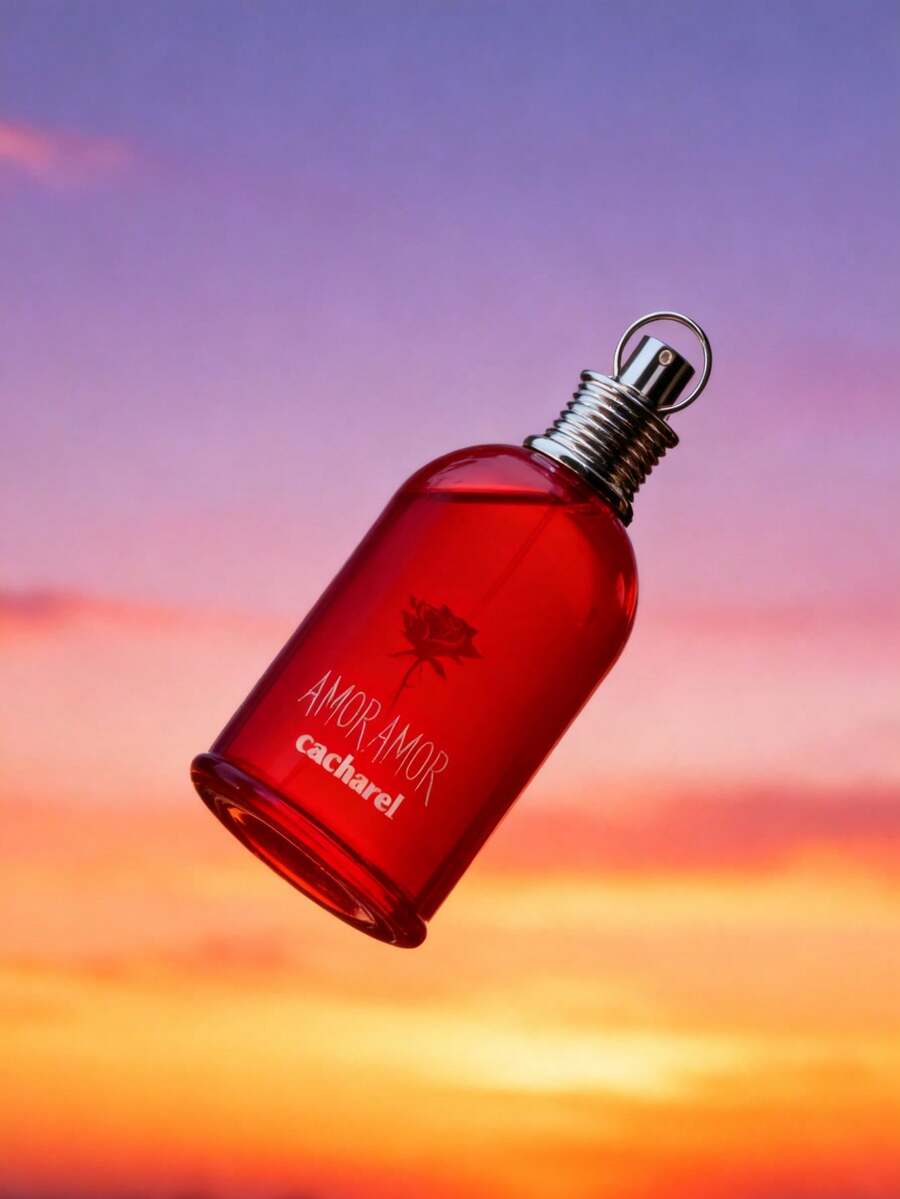 Eau de Toilette para Oficina 50ml para Hombre