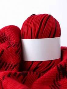 50g Premium Blended Yarn: 60% Silk, 40% Cashmere, Soft & High Quality, Suitable For Knitting And Crocheting Sweaters, Blankets, Scarves, Cardigans, Hats, Multi-Color Options, Ideal For Handicrafts - Multicolor - View 8