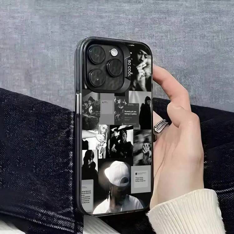 Fashion Phone Cases - z1 - 查看 2