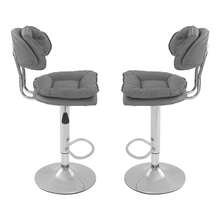 Barstools - Dark Grey - View 4
