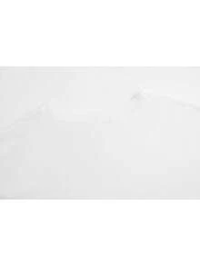 Women's Sp5der Spider Web Printed Sweatshirt - White Crew Neck Casual Pullover, Halloween-Themed Edgy Style,Comfortable Fashion Piece For Ladies, Ldeal For Fall Holidays, Winter Clothes For Women - White - View 3