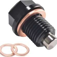 Precision-Forged From T6 Aerospace-Grade Aluminium, Tailored For Perfect Fit, It Suits All , And Kia Models, Plus Popular Vehicles: Accord, CR-V, Civic, Pilot, Fit And Odyssey. - Black - View 9