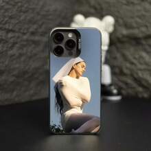 Funda de teléfono Singer  lux para Phone17 Promax 16 Promax/16 Plus/16 Pro/16, 15/14/13/12/11 Cubierta protectora de color IMD - Z1 - Ver 9