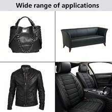 Sewing - Black - View 5