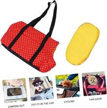 Pet Backpack - 1 - View 9
