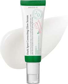 AXIS-Y Dark Spot Correcting Glow Serum 50ml - trắng - Xem 2