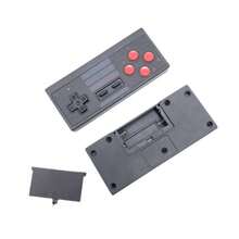 Consola de televisión HD de alta definición con 628 juegos incorporadas mini Mango inalámbrico nes mini consola - Negro - Ver 8