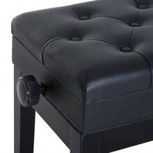 Ottomans - Black - View 8