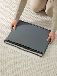 2 Pieces Fabric Shoe Storage Box, Foldable Shoe Organiser With Compartments, Waterproof And Dustproof, Multi-Purpose, Integrated Design - Multicolor - View 5