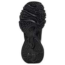 Adidas Xlg Runner Mule Comfortable Soft Casual Shoes Black Silver Shoes Men KJ9047 - 彩色 - 查看 6