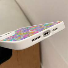 Basic Phone Cases - White - View 2
