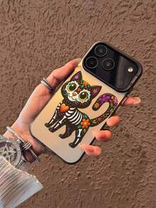 Fashion Phone Cases - Black - View 4