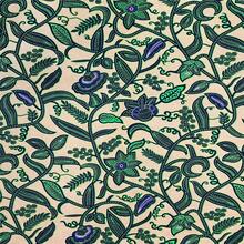 Premium Polyester African Fabric With Bold Wax Print Patterns In Traditional Nigerian Ankara Style, Perfect For Custom Dresses, T-Shirts, Skirts, Quilts, And Upholstery. Ideal For DIY Craft Projects And Fashion Designers Looking For Unique, Durable Materials To Create Vibrant Clothing, Home Items, And Handmade Creations With Authentic African Designs - Multicolor - View 3