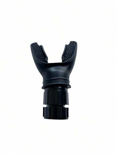 Portable Adjustable Lung Capacity Resistance Breathing Trainer For Muscle Training Multiple Colors Beach Pool Swimming Essential Flotation Device