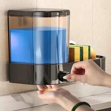 Toiletry Kit - Grey- - View 10