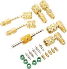 Car Air Conditioning Repair Tools - 1 - 查看 11