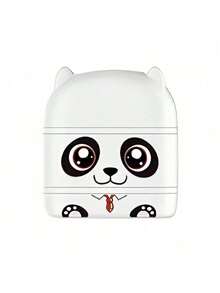 1个可定制可爱卡通姓名印章，DIY刻字印章，适用于制服和文具标签，可用于布料、塑料标签、水瓶、午餐盒等，个性化定制，适用于员工、周年纪念、生日、家庭、办公室、情人节、情人节装饰、旅行收纳等场合。 - 多色3 - 查看 18