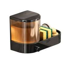 Toiletry Kit - Grey- - View 9