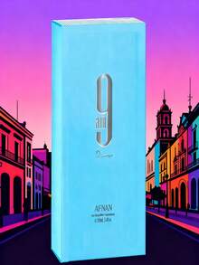 Agua de Perfume 100ml Aroma a Guayaba y Maracuyá para Mujer Tropical para Fiesta en la Playa México - Cálido y picante - Ver 4