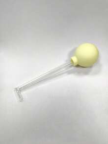 1 Set Tonsil Stone Removal Tool Kit, Includes PVC Suction Ball, Oral Hygiene Suction Ball, Cupping Device, Rubber Tip Gum Stimulator - Multicolor - View 15