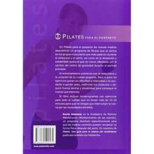 Pilates para el posparto(default) - Multicolor - Ver 3