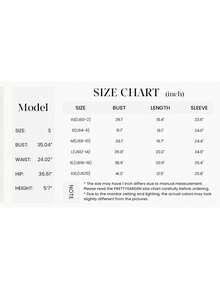 Fall New Arrival Women's Long-Sleeve Top Crop-Top Style Casual Outerwear Boat Neck With Bell Sleeves Ribbed Pleated Design Millennial-Inspired Fashion - 深灰色 - 查看 7