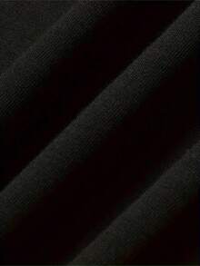 [Sporty Sweatshirt]STM-574 In My Sonographer Era Sweatshirt, Sonographer Cute Girlie Design Sweatshirt, Sonographer Gifts, Cute Sweater For Sonographer, Radiology Shirts, Radiology Gift - 黑色 - 查看 3