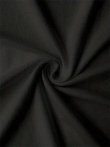 Programador Coder - Camiseta de Ingeniero de Software de Programación, Impresión de Camiseta de Algodón de Cuello Redondo, Tops de Verano para Mujeres, GiftTee - Negro - Ver 2