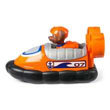Spin Master Zuma's Hovercraft Toy Car Set, Includes Collectible Figurine, Children's Toy, Suitable For Boys And Girls 3 Years And Up - ZUMA - View 6