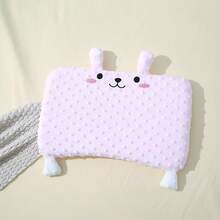 Children's Pillow, Cartoon Baby Pillow, Suitable For 0-6 Years Old And Above Children, Kindergarten Baby Pillow, Grade A Maternity And Baby Pillow - Multicolor - View 11