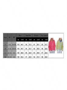 Womens Winter Fleece Jacket Casual Stylish Striped Zip Up Lapel Neck Long Sleeve Coat - 粉色 - 查看 9