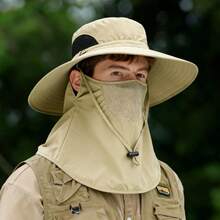 Hiking Sun Hats - Auzl - View 7