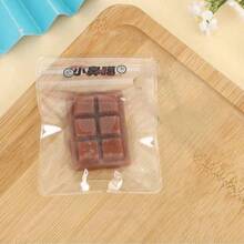 1pc 2025 Latest Squeeze Toy Pendant, Stress Relief Toy Mini Nose Squeeze Pack, Children's Portable Stress Relief Device, School Stress Relief Tool, Recommended