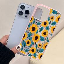 Basic Phone Cases - 핑크 - 보기 2