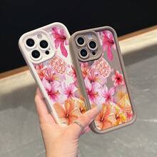 Basic Phone Cases - Brown - View 4