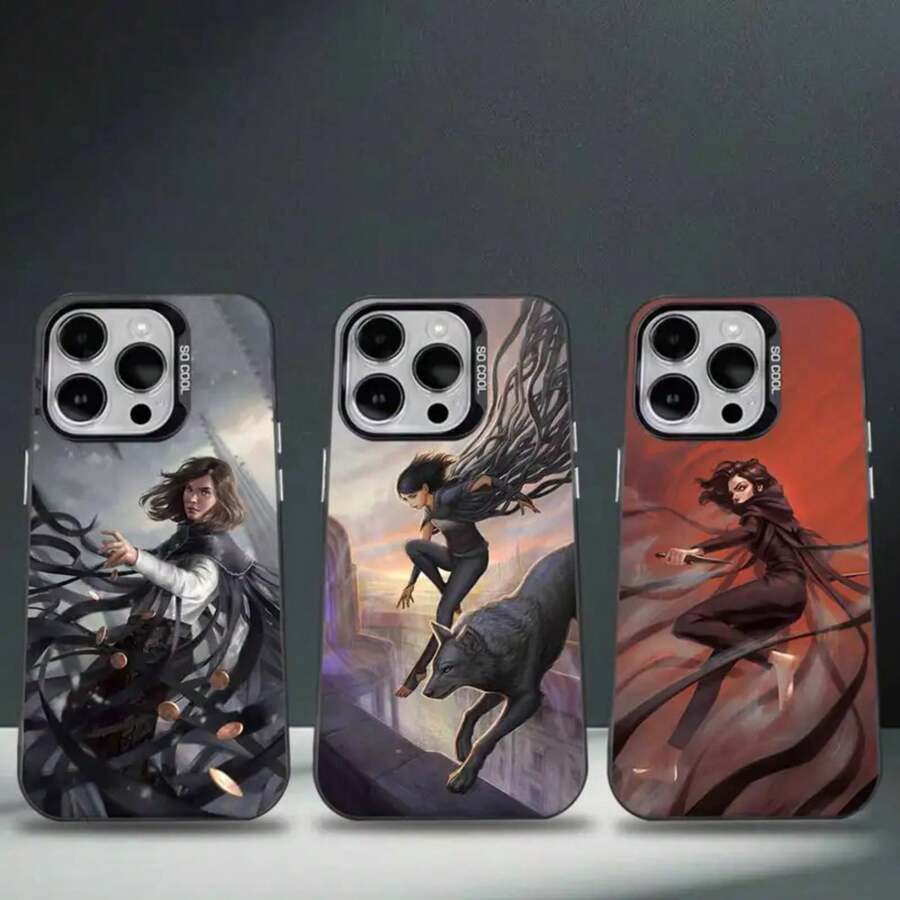 Fashion Phone Cases - Z1 - Zobacz 1
