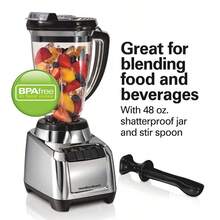 Countertop Blenders - View 5