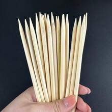 Scratching Brushes In Packs Of 5, 10, 15, Or 20