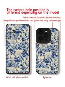 Ốp điện thoại chống sốc màu xanh dương nhiều màu sắc, tương thích với iPhone 14, 14 Pro, 14 Pro Max, 13, 13 Pro, 13 Pro Max, 11, 11 Pro Max, 12, 12 Pro, 12 Pro Max, XR, XS, và cả 15, 15 Pro, 15 Pro Max, 16, 16 Pro, 16 Pro Max. Chống nước, chống rơi vỡ và chống trầy xước. Phiên bản quốc tế, không phải phiên bản nội địa. - Nhiều màu - Xem 11