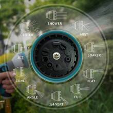 Mist System & Accessories - Initial - View 7