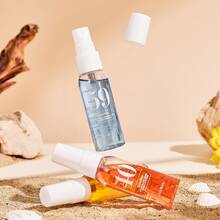 1/4 Stück Brazil Serie Spray Duft Set (mit Geschenkbox) limitierte Auflage Duft Geschenkbox Raumspray für Innen/Außen, mit lang anhaltender natürlicher Frische. Sommer Deodorant Spray, essenzielles Element für die Reise. Geeignet für Veranstaltungen, Partys, Reisen, Urlaub, Zuhause, Hotels, Büros, usw. - Mehrgewürz - Übersicht 7