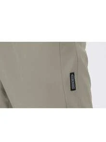 Quần nỉ nam dày dặn, ấm áp và thoải mái, thích hợp cho mùa thu/đông, có túi, kiểu dáng thường ngày, giữ ấm và chống lạnh. Quần thể thao & giải trí, quần dài ấm áp. - Rượu sâm banh - Xem 10