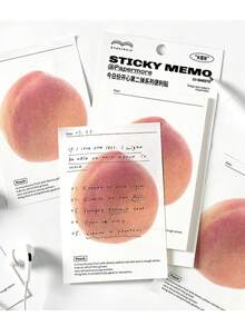 Cute Today's Happy Second Round Of Sticky Notes, Student Notes, Sticky Notes, Comments, N Posts, Learning - Multicolor - View 3