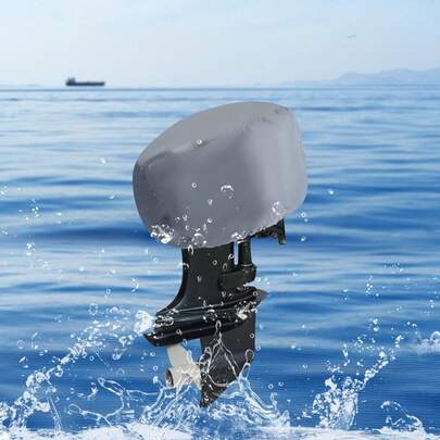 SENDERPICK Kit parti motore barca