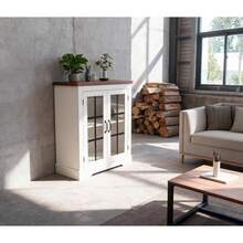 Buffets & Sideboards - Marrón Grande - View 8