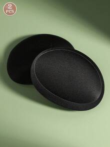 2/4pcs Bra Inserts, Breast Enhancer Pads For Women - Suitable For Sports Bras, Swimwear And Other Bras - Multicolor - View 13