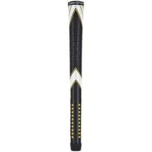 SuperStroke Agarre Militar Traxion Club estndar Mejora la retroalimentacin y la adherencia Reduce el Cono para minimizar la presin de Agarre Capa Exterior de Poliuretano - Ejército + Estándar + Militar - Ver 6