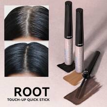 Hair Coloring - Black - View 3