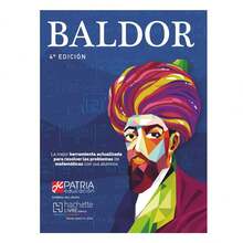 Baldor Algebra / Book / 4th Edition Hardcover - Single Book - View 2