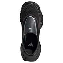 Adidas Xlg Runner Mule Comfortable Soft Casual Shoes Black Silver Shoes Men KJ9047 - 彩色 - 查看 5